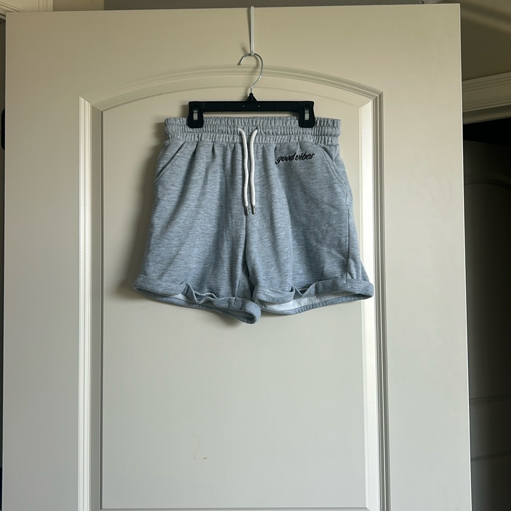NOBO Sweat-shorts